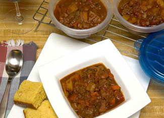 Turning an Afternoon of Cooking into Weeks of Healthy Eating Image